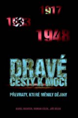 kniha Dravé cesty k moci, XYZ 2011