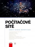 kniha Počítačové sítě, CPress 2014