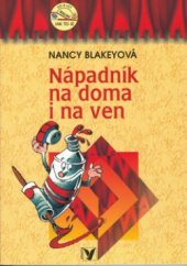 kniha Nápadník na doma i na ven, Albatros 2002