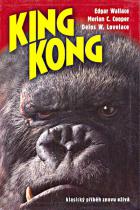 kniha King Kong klasický příběh znovu ožívá, XYZ 2005