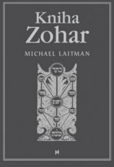 kniha Kniha Zohar, Volvox Globator 2011