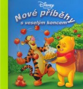 kniha Nové příběhy s veselým koncem, Egmont 2006