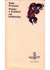 kniha Požár v krabici na klobouky [povídky], Československý spisovatel 1975