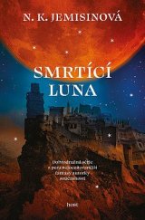 kniha Smrtící Luna, Host 2021