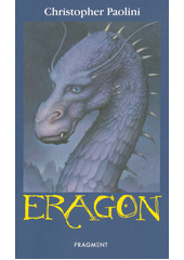 kniha Eragon Odkaz dračích jezdců, Fragment 2022
