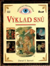 kniha Výklad snů, Ikar 1998