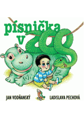 kniha Písnička v ZOO, Fragment 1996