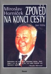 kniha Zpověď na konci cesty, Formát 2000