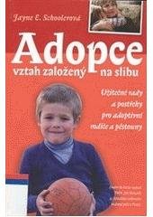 kniha Adopce vztah založený na slibu : užitečné rady a postřehy pro adoptivní rodiče a pěstouny, Návrat domů 2002