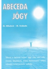 kniha Abeceda jógy, Santal 1992