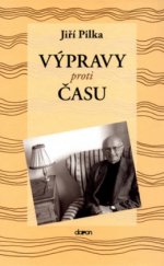 kniha Výpravy proti času, Doron 2005