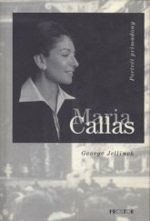 kniha Maria Callas, Prostor 2026