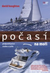 kniha Počasí na moři, IFP Publishing 2010