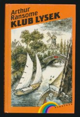 kniha Klub Lysek, Albatros 1992