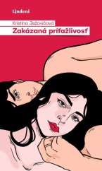 kniha Zakázaná príťažlivosť, Lindeni 2019
