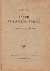 kniha Tábor ve Sluneční zátoce ve stopách "Hochů od Bobří řeky", Klen, Antonín Kleinwächter 1947
