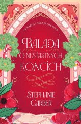 kniha Balada o nešťastných koncích, King Cool 2025