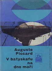 kniha V batyskafu na dno moří, Mladá fronta 1965