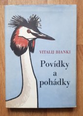 kniha Povídky a pohádky, Albatros 1972