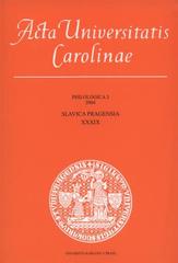 kniha Prostor pro tvorbu sborník k nedožitým osmdesátinám prof. Miroslava Drozdy, Karolinum  2009