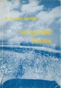 kniha Ve službě slova Cyklus B Řeči nedělní a sváteční., Matice Cyrillo-Methodějská 1992