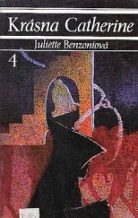 kniha Krásna Catherine 4 díl, Tatran 1991