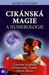 kniha Cikánská magie a numerologie, Eugenika 2015