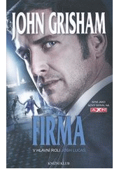 kniha Firma, Knižní klub 2012