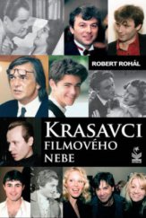 kniha Krasavci filmového nebe, Petrklíč 2009