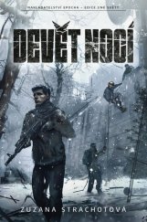 kniha Devět nocí, Epocha 2026