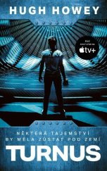 kniha Turnus, Laser 2025