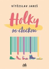 kniha Holky se čtečkou, Cosmopolis 2022