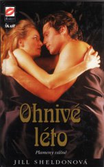 kniha Ohnivé léto, Ikar 1998