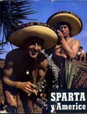kniha Sparta v Americe, Sportovní a turistické nakladatelství 1966