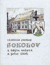 kniha Sokolov z dějin města a jeho škol, Město Sokolov 1994