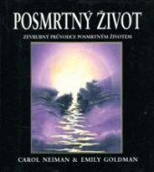 kniha Posmrtný život zevrubný průvodce posmrtným životem, Mustang 1995