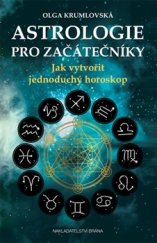 kniha Astrologie pro začátečníky, Brána 2016