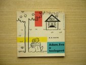 kniha Adam, Eva a teologové, Mladá fronta 1961