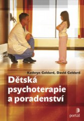 kniha Dětská psychoterapie a poradenství, Portál 2008