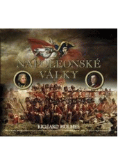 kniha Napoleonské války, CPress 2008