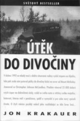 kniha Útěk do divočiny, Columbus 1999