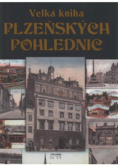 kniha Velká kniha plzeňských pohlednic, Starý most 2008