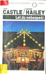 kniha Let do nebezpečí, Svoboda 1992