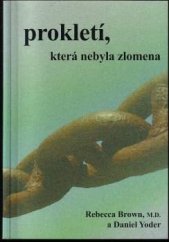 kniha Prokletí, která nebyla zlomena, Postilla 2005