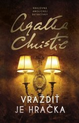 kniha Vraždiť je hračka, Slovenský spisovateľ 2021