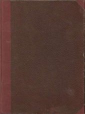 kniha Dějiny ženy Svazek první, - Žena přírodní - populární kapitoly sociologické, etnologické a kulturně-historické., Melantrich 1931