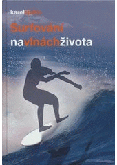 kniha Surfování na vlnách života , Trans World Tour 2015