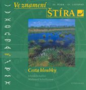 kniha Ve znamení Štíra [23. říjen - 21. listopad] : cesta hloubky, Vyšehrad 2004