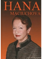 kniha Hana Maciuchová, Ethanum 2011