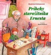 kniha Príbehy starožitníka Ernesta, Perfekt 2025